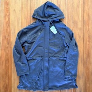 Barefoot Dreams Parka